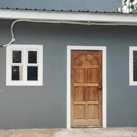 Pike Guest House 2 Dagupan City Exterior foto