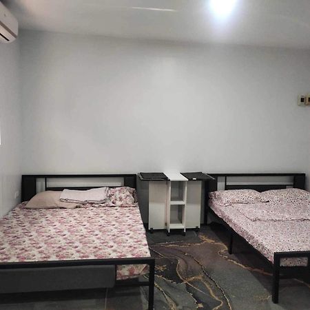 Pike Guest House 2 Dagupan City Exterior foto